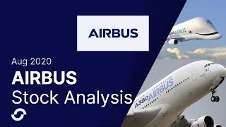 airbus se stock news.